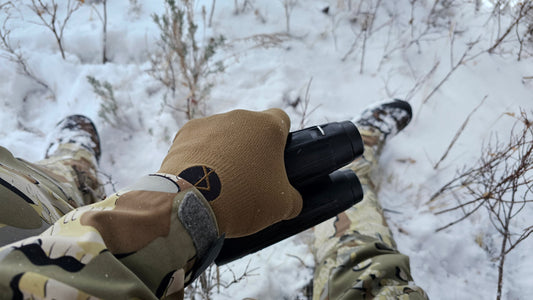 The Best Waterproof Winter Gloves for Rain and Wet Cold