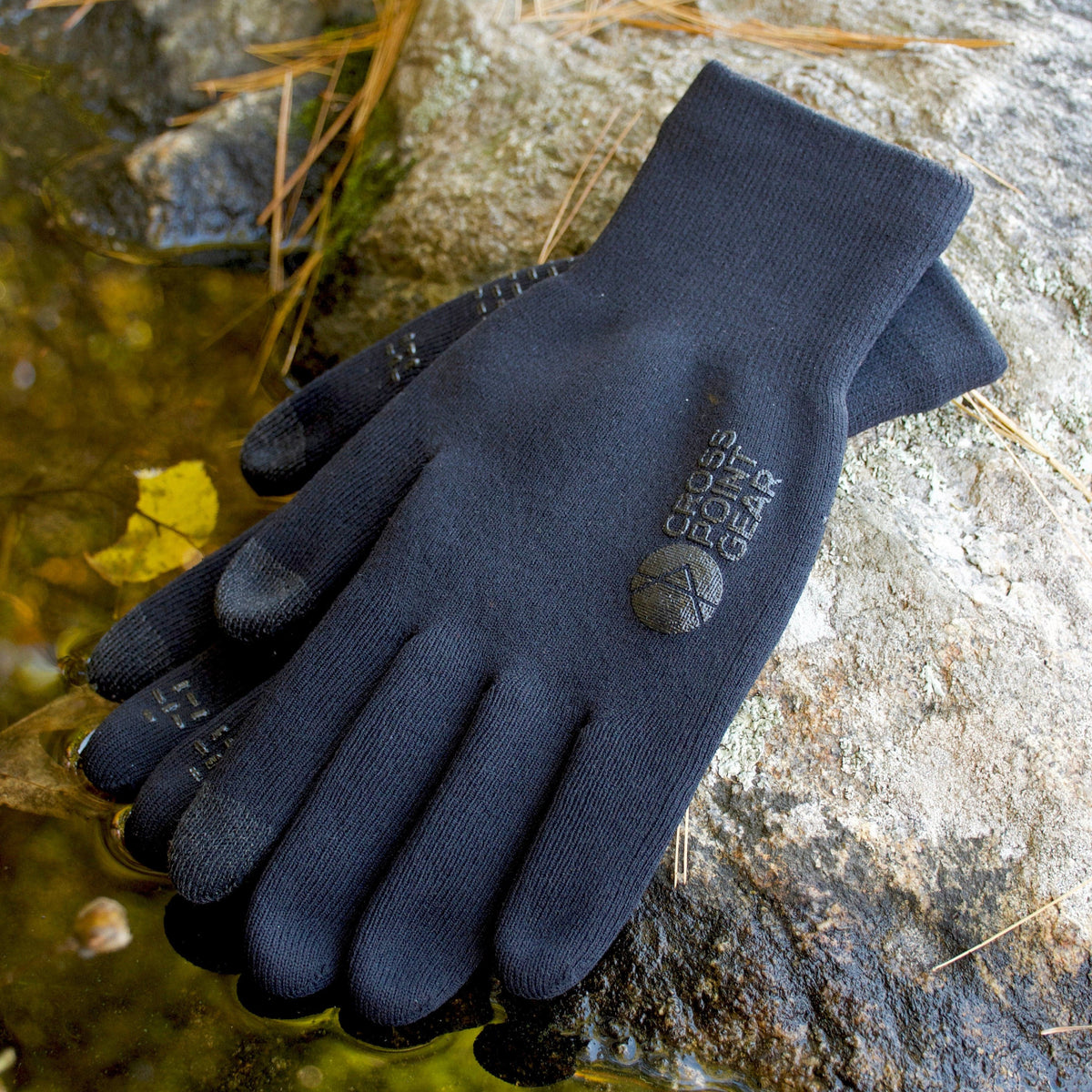 Shop Waterproof Gloves | Cross Point Gear